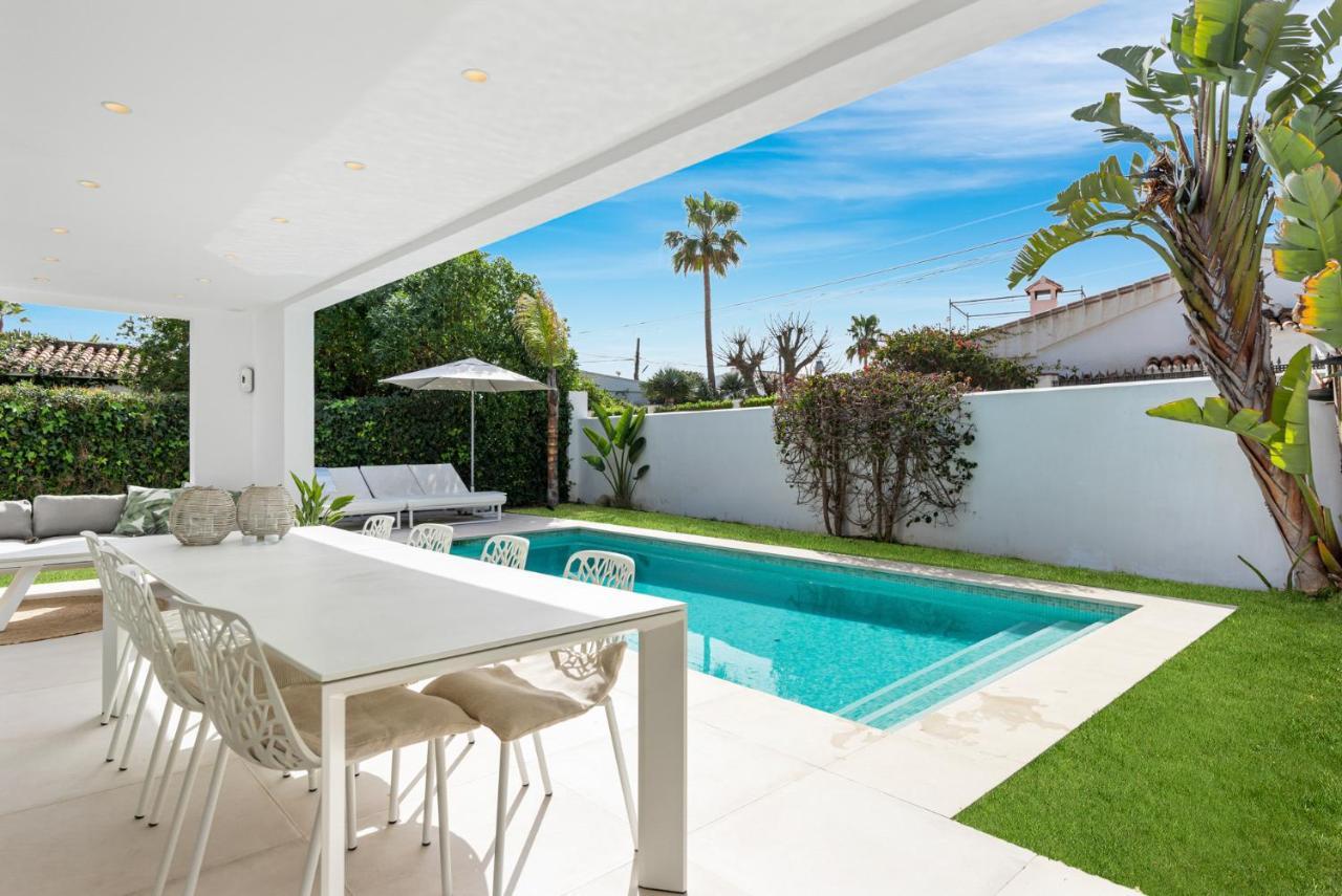 Holiday home Casa Blanca Marbella