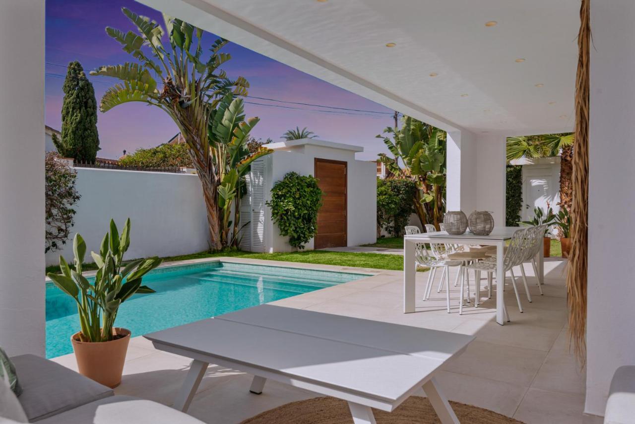 Casa Blanca *