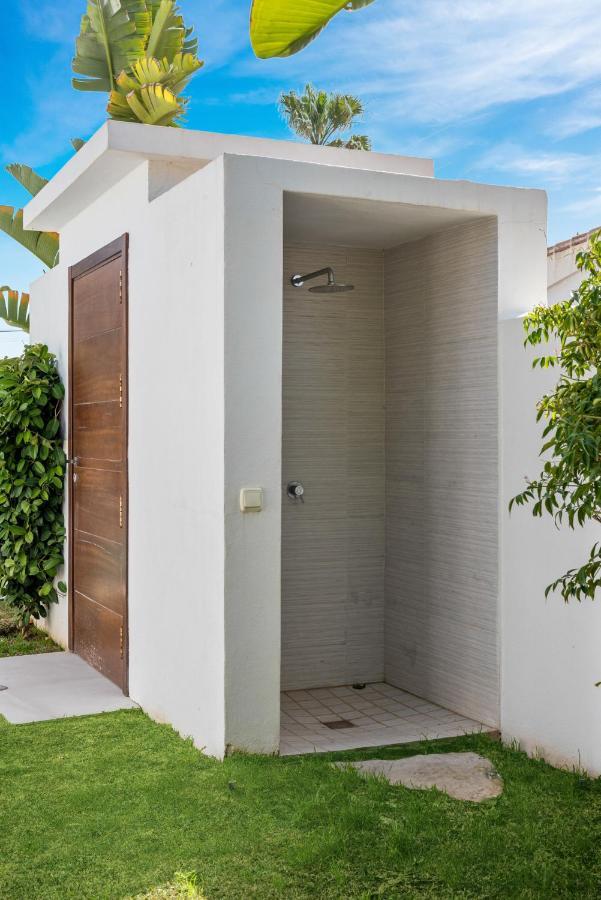 Casa Blanca Holiday home