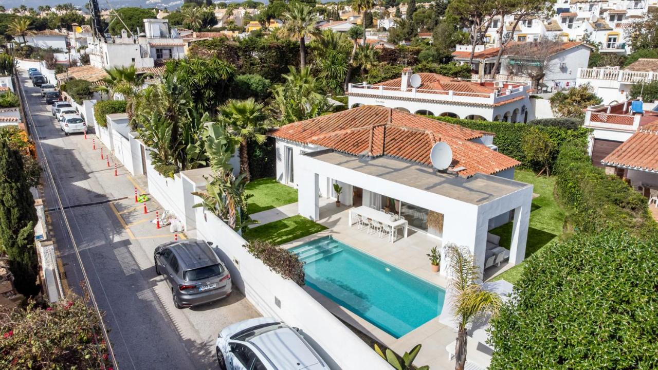 Casa Blanca Holiday home *