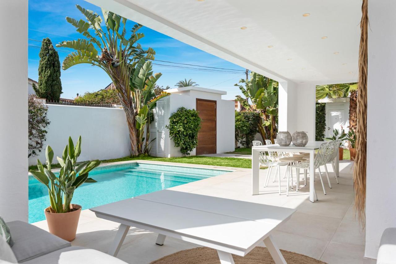 Casa Blanca Holiday home Marbella