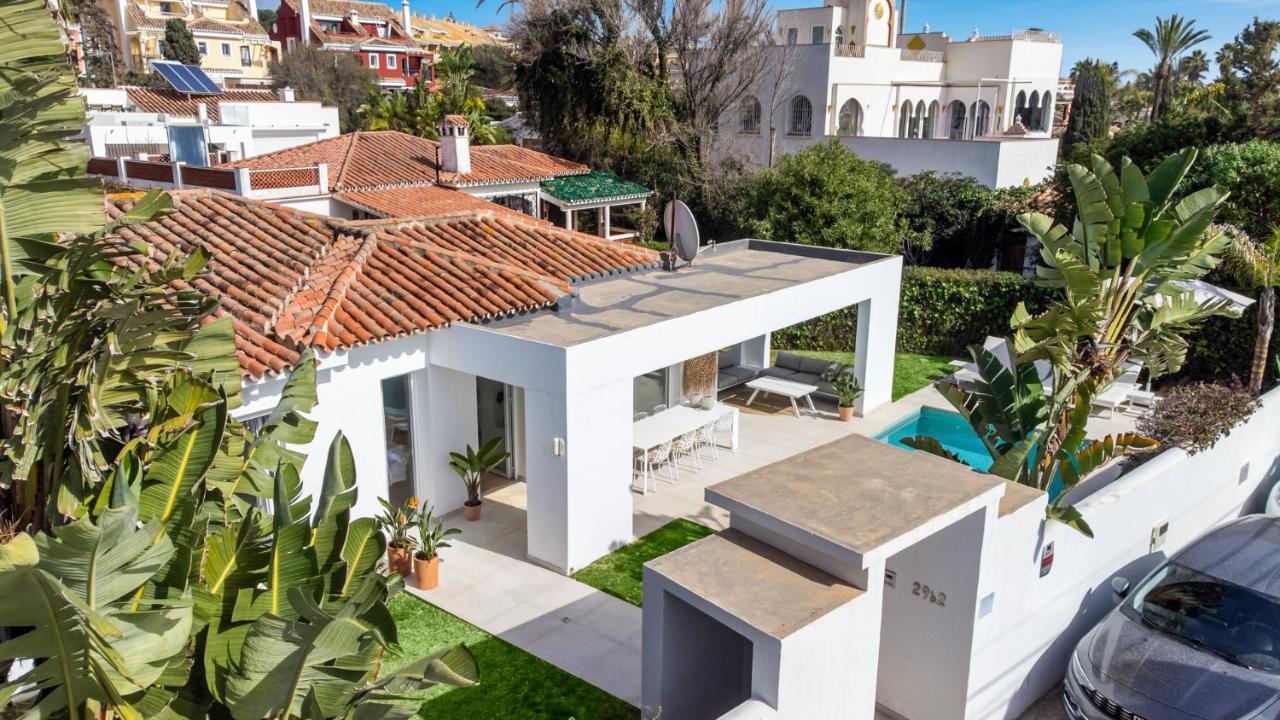 Casa Blanca Marbella