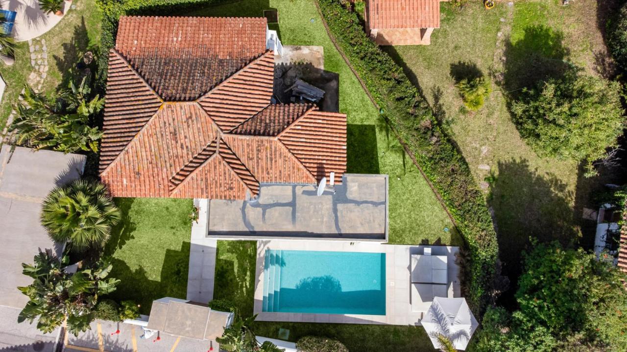 Casa Blanca Holiday home Marbella