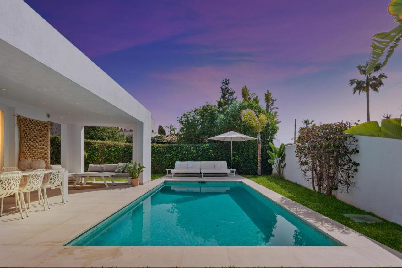 Casa Blanca Holiday home *