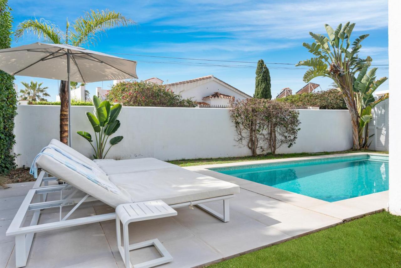 Holiday home Casa Blanca Marbella