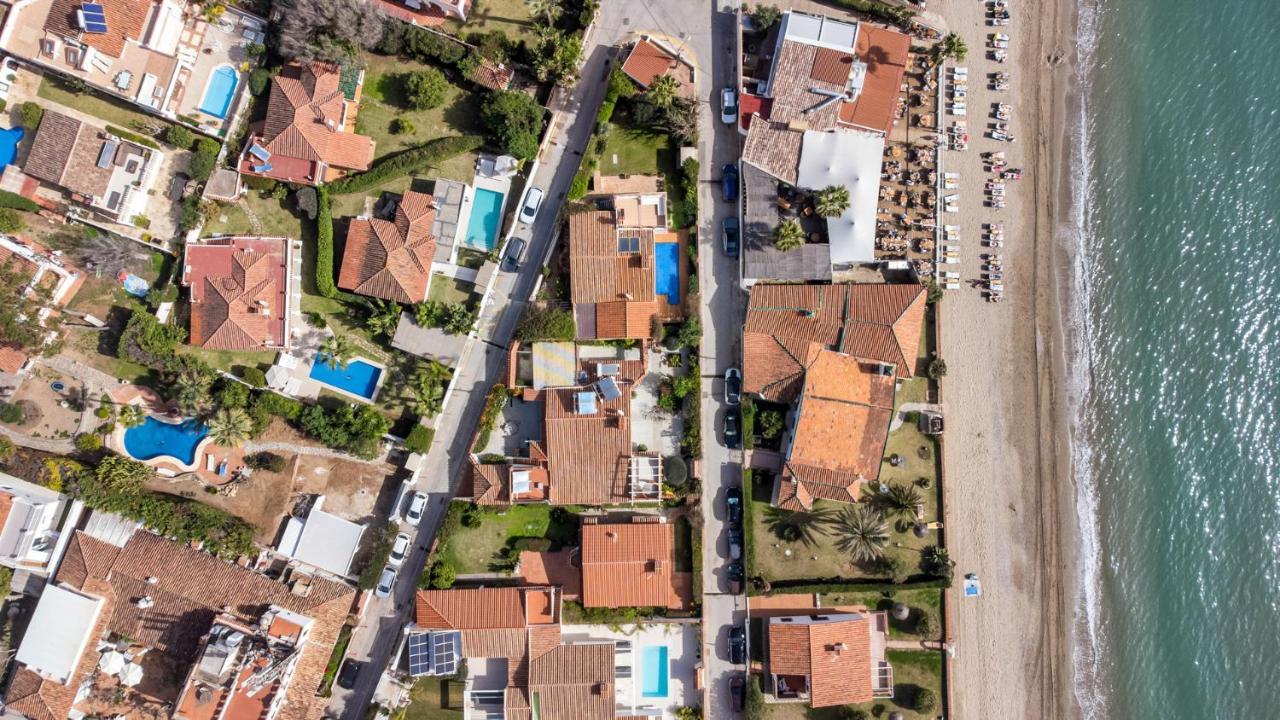 Casa Blanca Holiday home