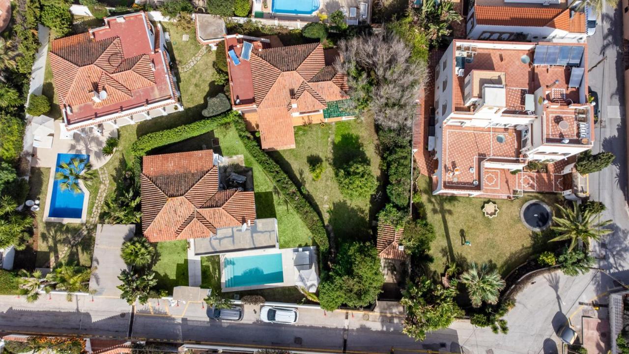 Casa Blanca Holiday home *