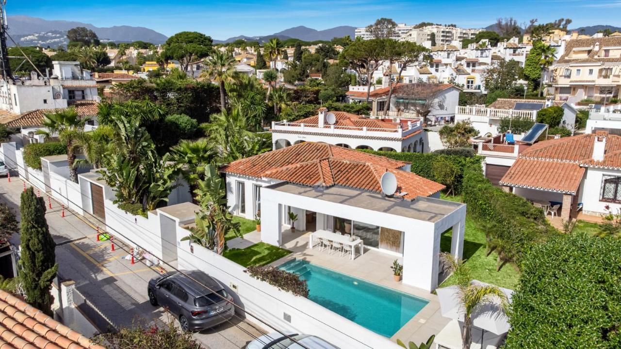 Casa Blanca Holiday home