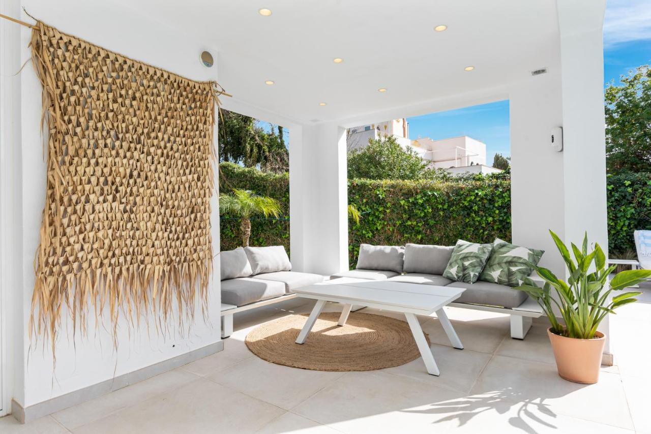 Casa Blanca * Marbella
