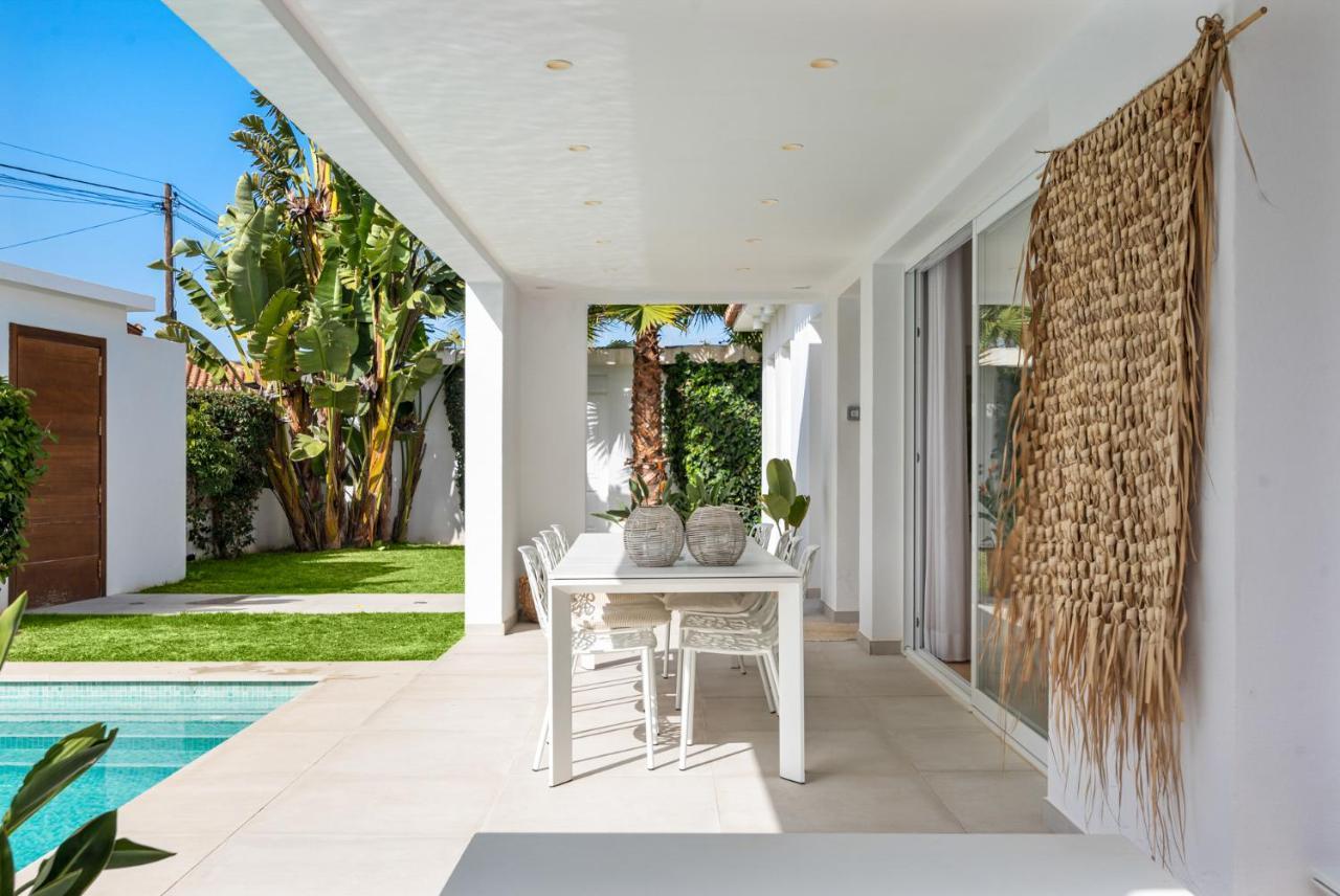 Casa Blanca Holiday home