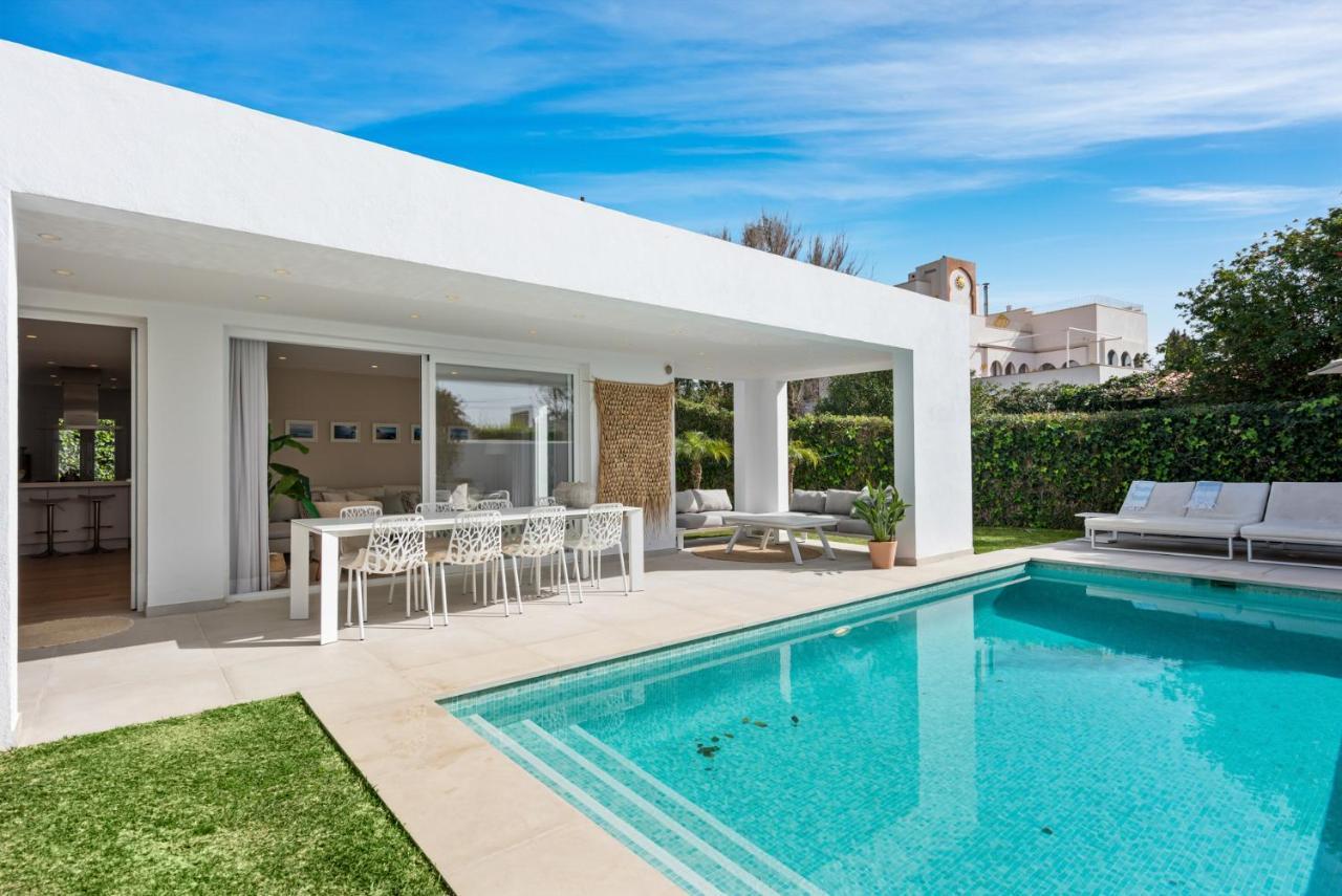 Holiday home Casa Blanca Marbella