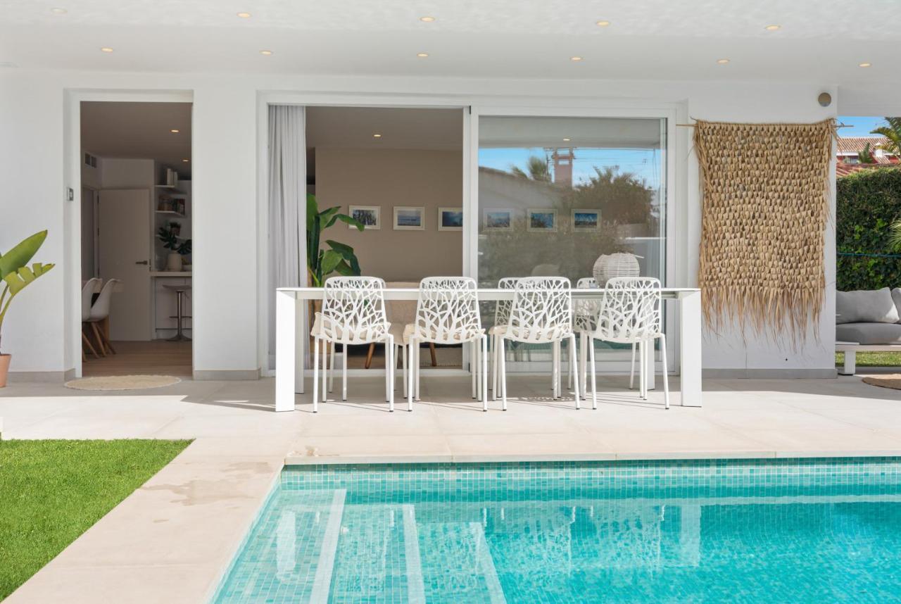 Casa Blanca Holiday home Marbella