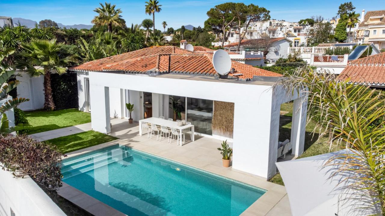 Holiday home Casa Blanca *