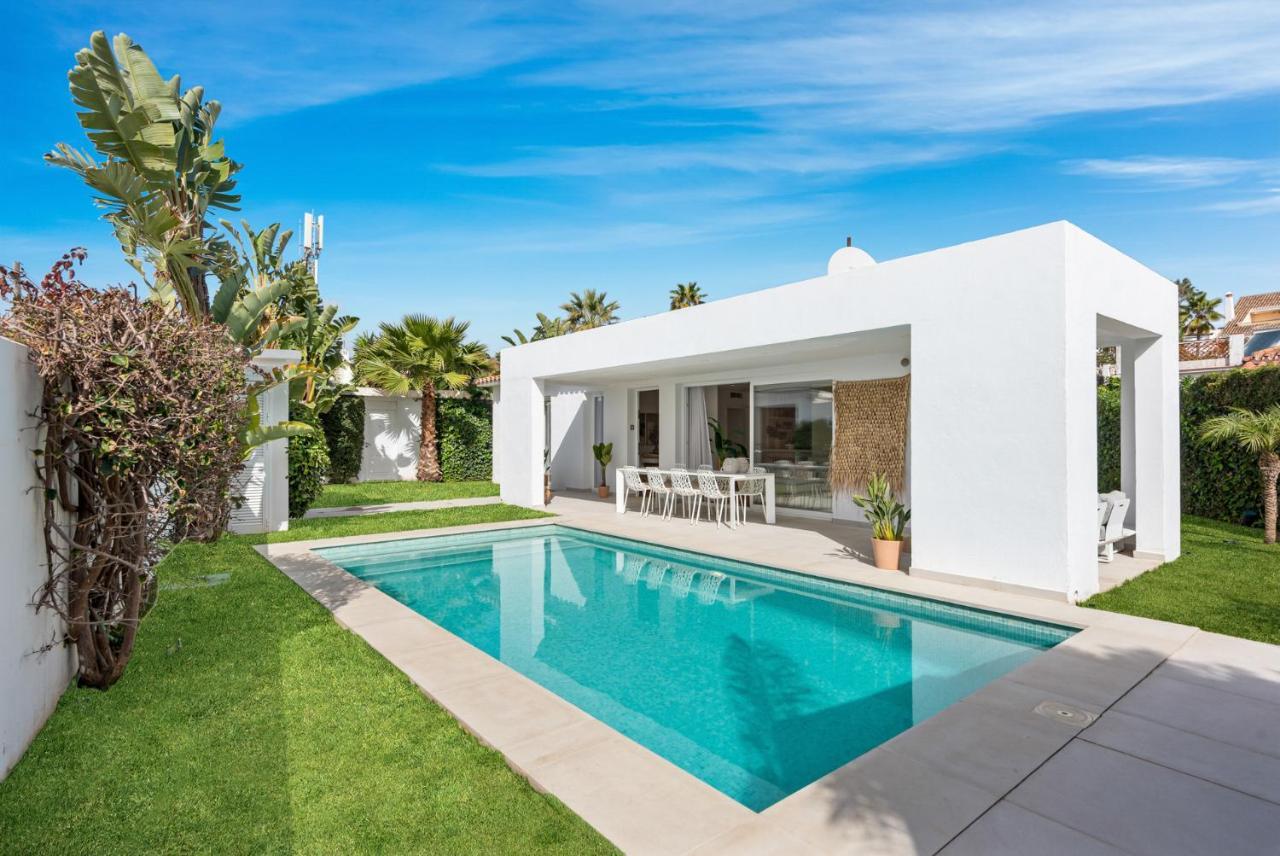 Casa Blanca * Marbella