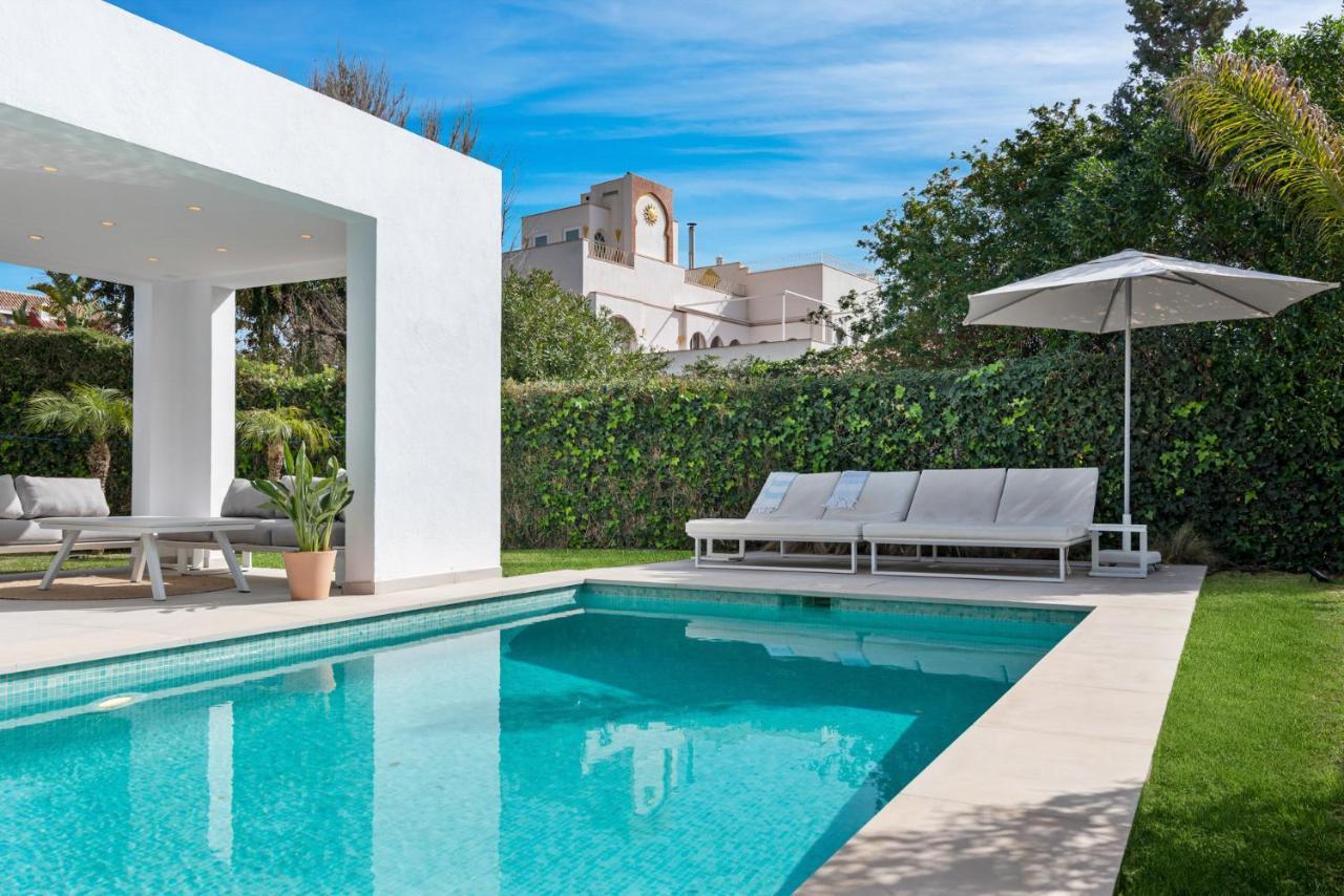 Casa Blanca Holiday home