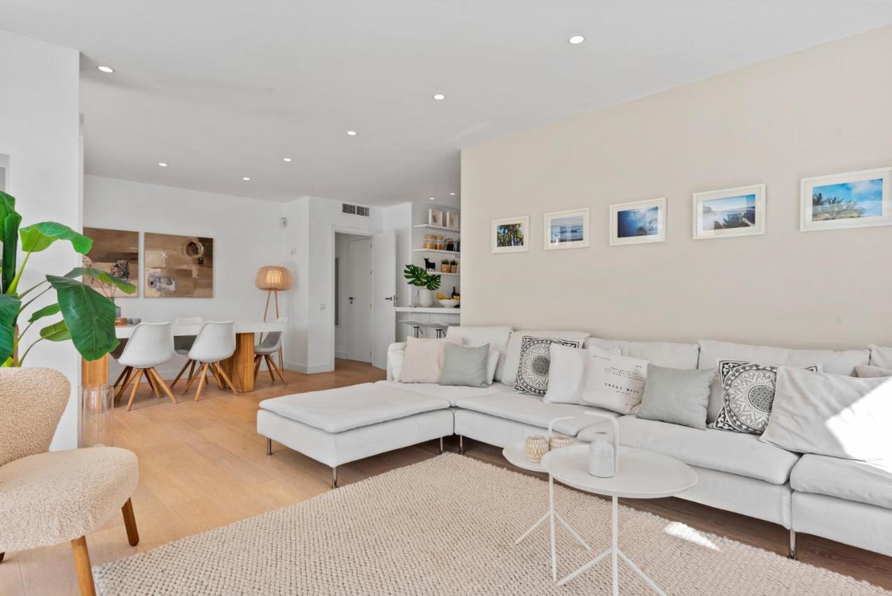 Holiday home Casa Blanca