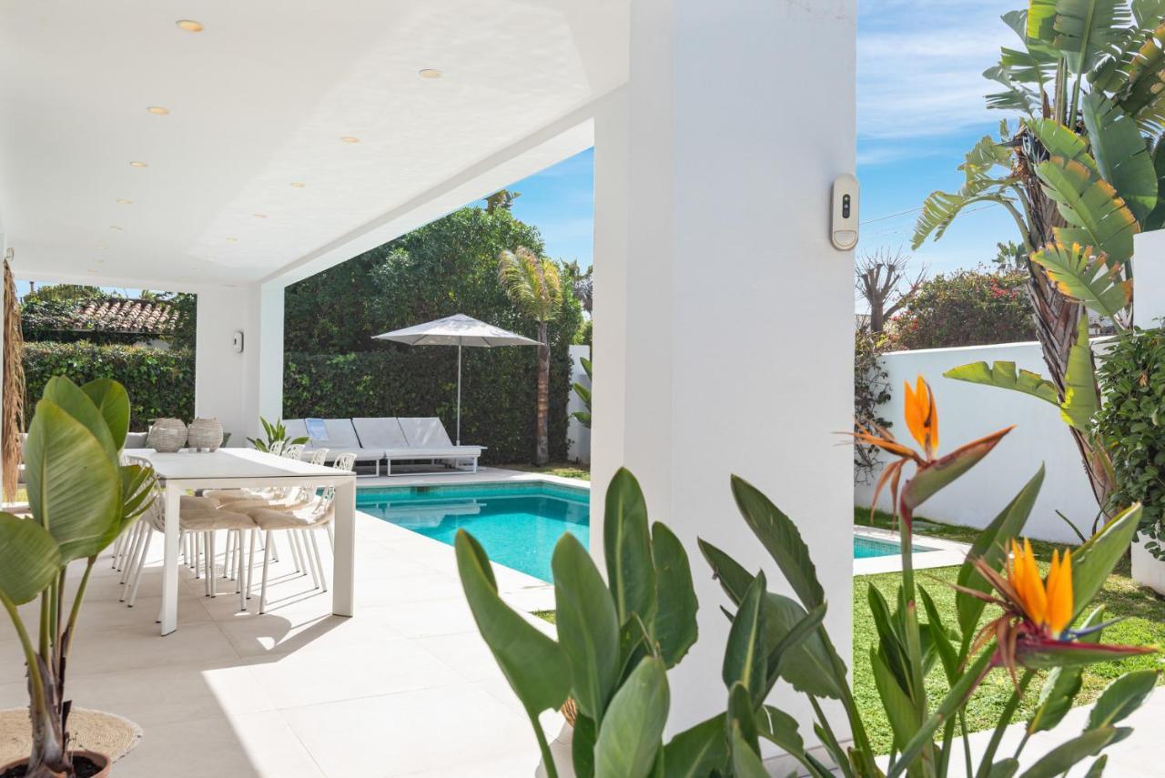 Casa Blanca * Marbella