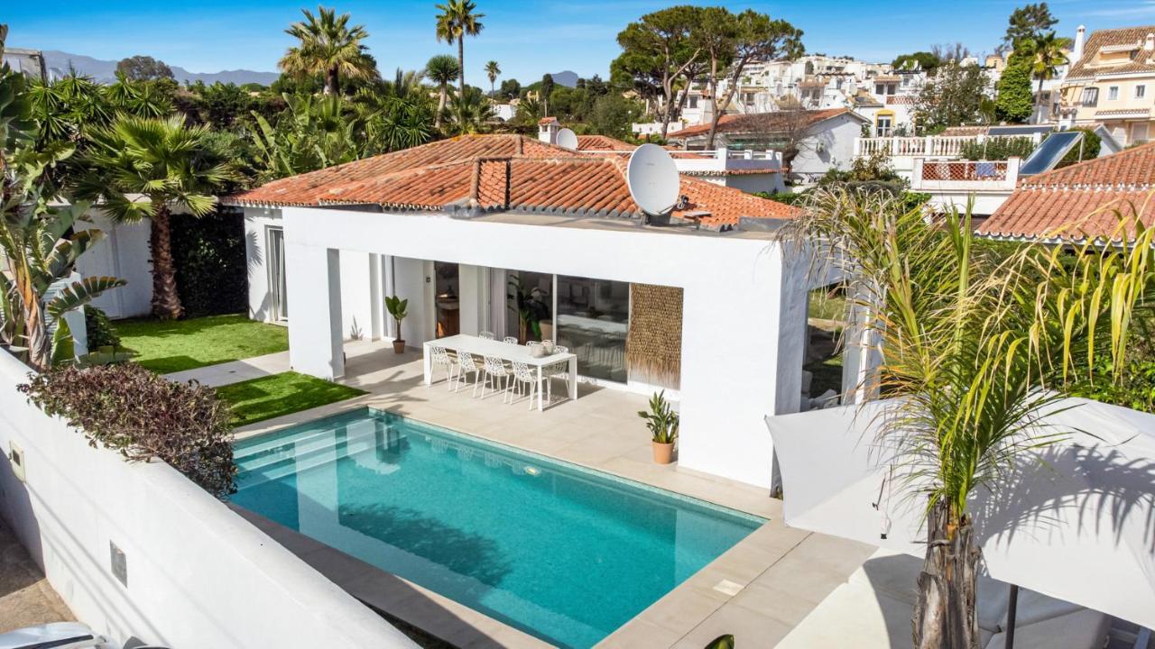 Holiday home Casa Blanca *