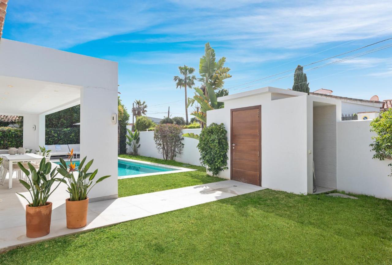 Casa Blanca * Marbella