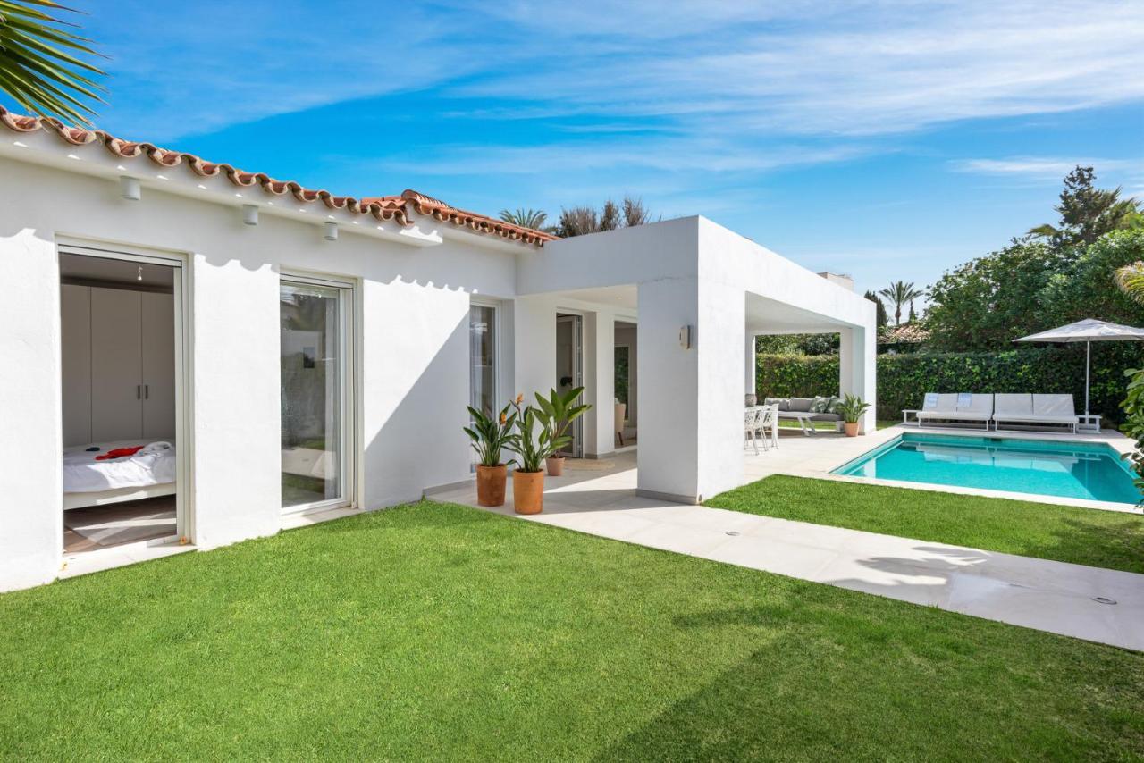 Holiday home Casa Blanca *