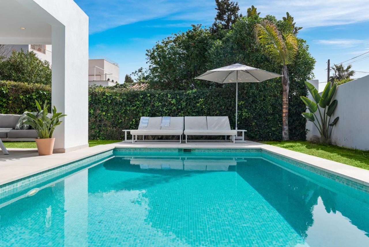 Casa Blanca Holiday home