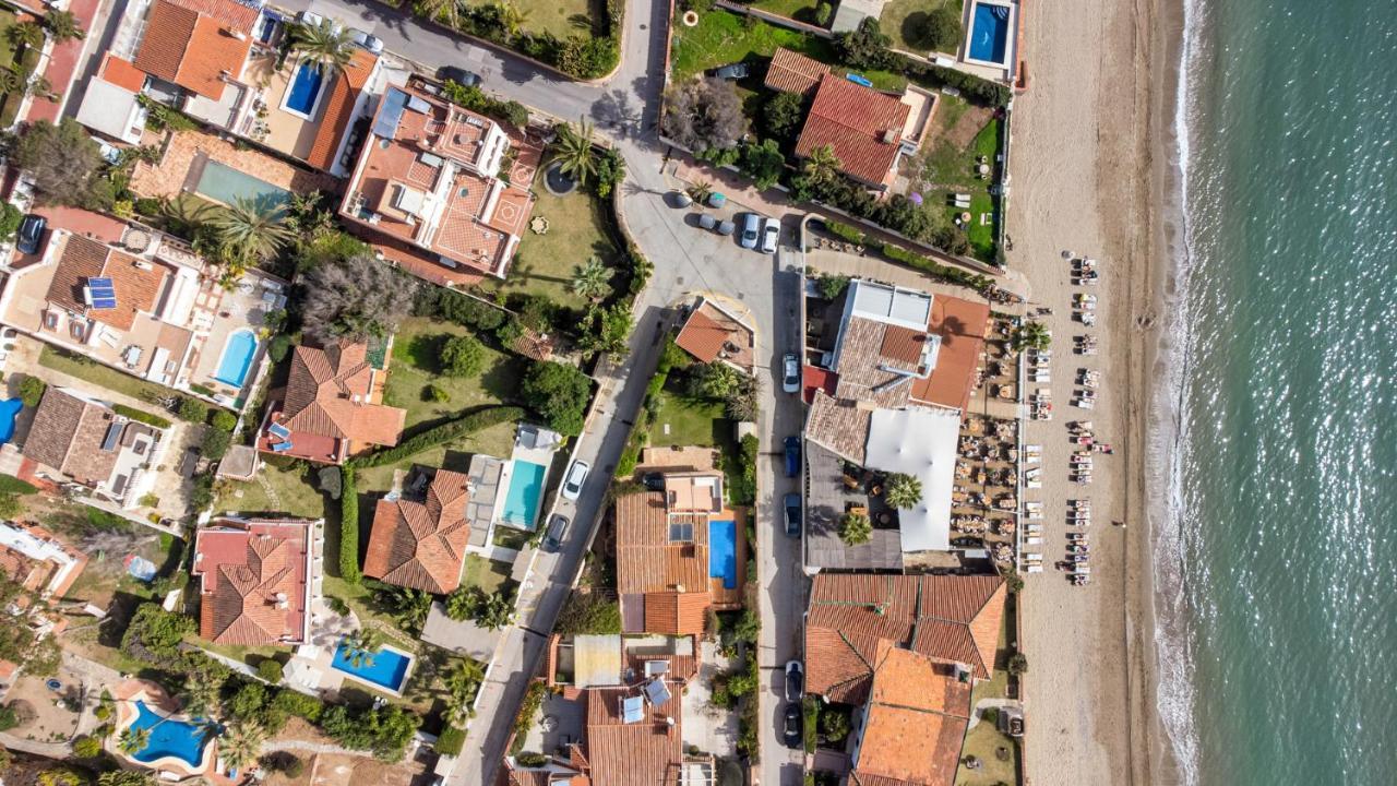 Casa Blanca Marbella