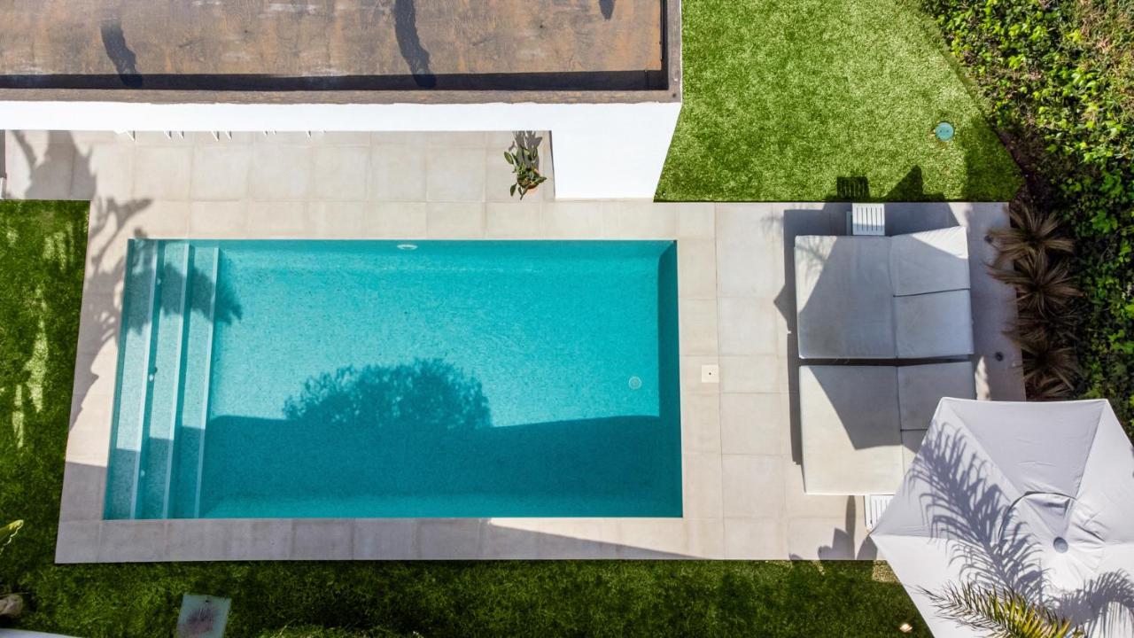 Casa vacanze Casa Blanca Marbella