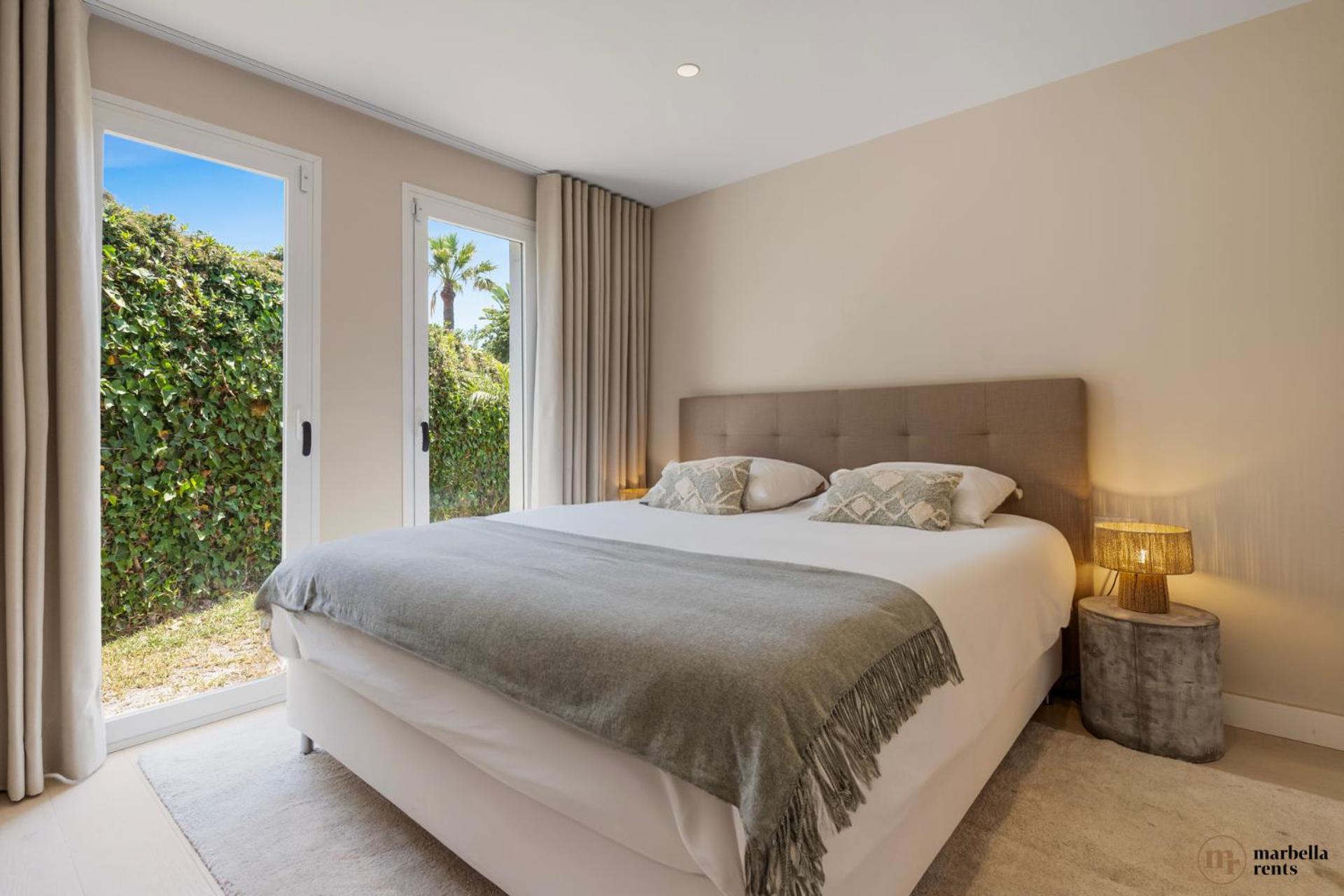 Casa Blanca Casa vacanze Marbella